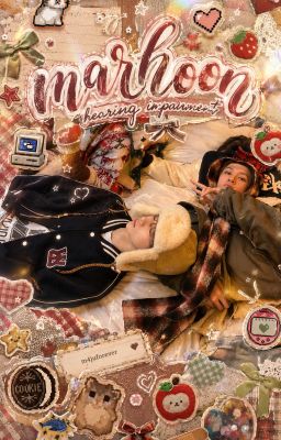 MARHOON | Hearing Impairment