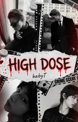 (MARHOON) High Dose