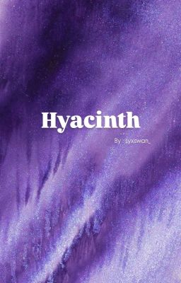 marhoon | hyacinth