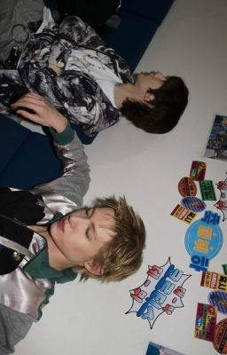 marhoon | i hate him