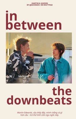 Marhoon | In Between the Downbeats