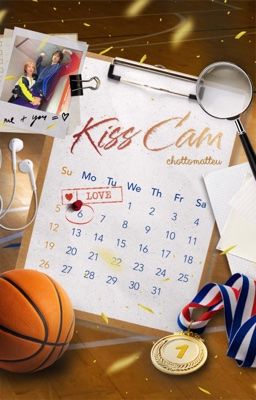 「 marhoon 」❝kiss cam❞