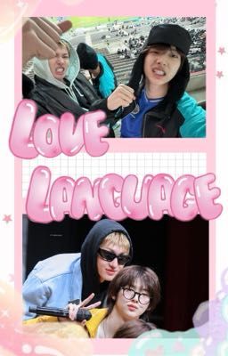 Marhoon | Love Language