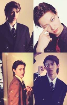 [MARHOON] Model couples or lovers?