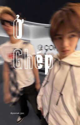 °Marhoon° Ở ghép