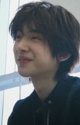 [marhoon - oneshot] thương.