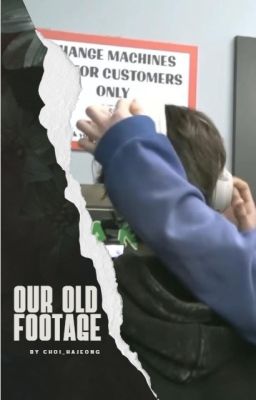 [MARHOON] Our Old Footage