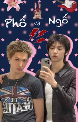 marhoon; phố và ngố