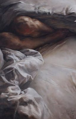 Marhoon (r18) || Thức Giấc 