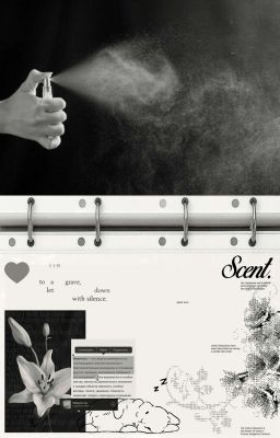 MarHoon ✧ Scent.