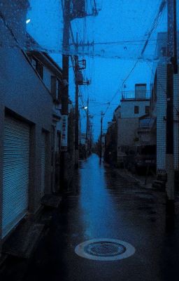 Marhoon || Tàn Dư