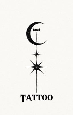 marhoon ; tattoo