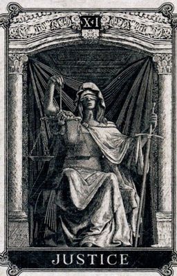 marhoon | the judge