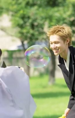 Marhoon | Thư tình gửi sao Hoả