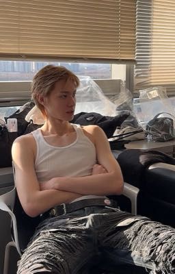 marhoon | tình địch