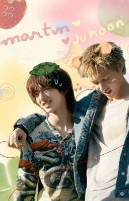 [marhoon] Tình đơn phương