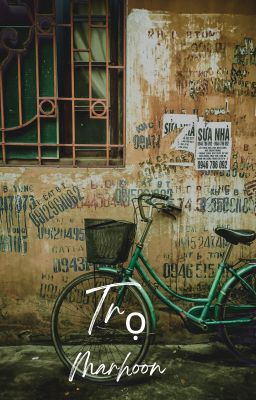 Marhoon/ Trọ.