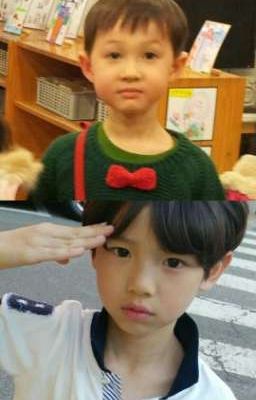 [marhoon] tuyển tập chíp chíp 