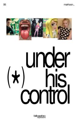 marhoon | under his control