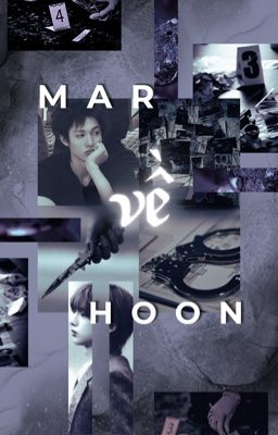 [Marhoon] Về  (two shorts)