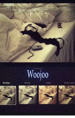 marhoon; woojoo