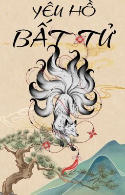 Marhoon | YÊU HỒ BẤT TỬ