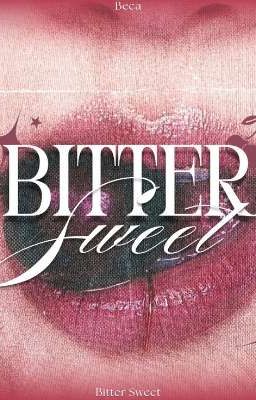 Marhoon ｡𖦹°‧ bittersweet