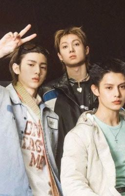 [Marhoonjames]- Ngã ba đường