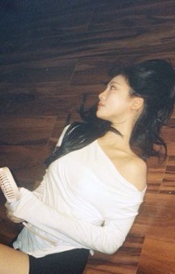 marhyeon | anh à