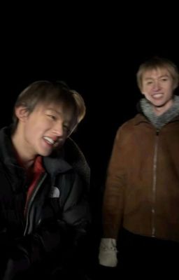 [Marhyeon] Em Ơi Lên Phố