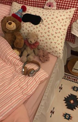 marhyeon | giáng sinh