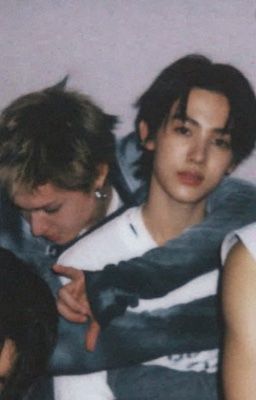 Marhyeon | Năm ấy