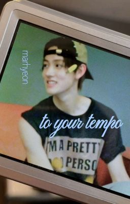 marhyeon | to your tempo