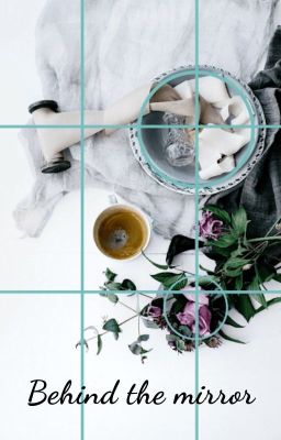 [MarieVera] _ Behind the mirror