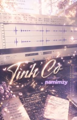 [MarIro] Tình Cờ