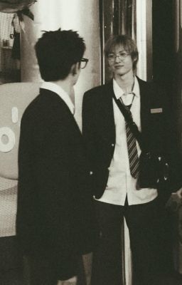 Marjames| ảo ảnh