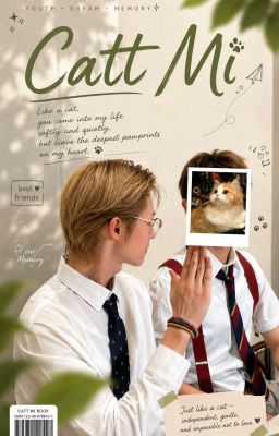 ° Marjames ° | Catt Mi