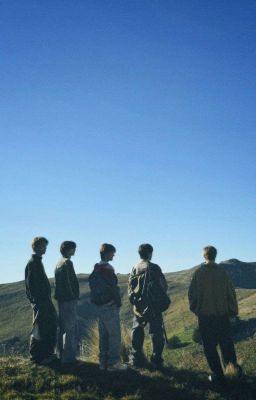 MarJames | Cortis | Thời Không Vô Thực