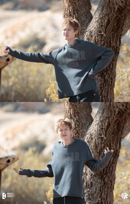 [MarJames] Cũ Mà Không Cũ Mà Mới