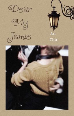 『MarJames』Dear My Jamie