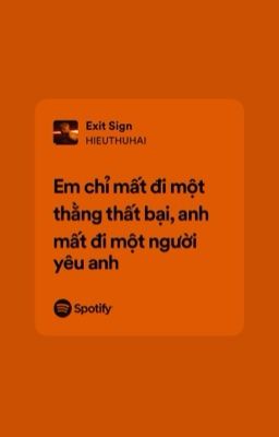 _ marjames _ đơn phương