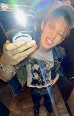 Marjames || em xin anh 