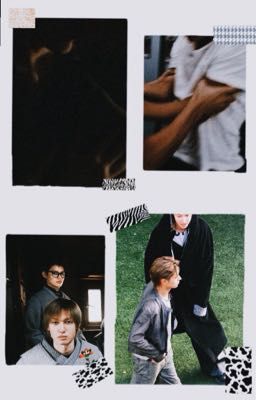 [MarJames] Không Có Giới Hạn