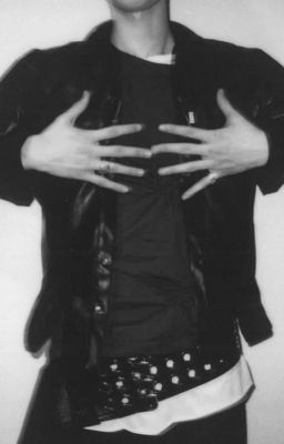 |MarJames| Make you mine