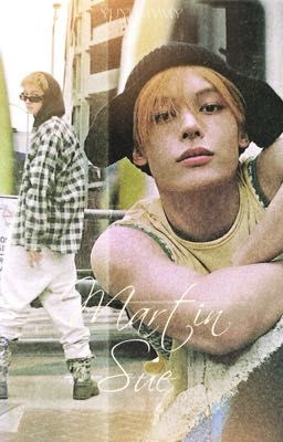 marjames ✧ martin sue
