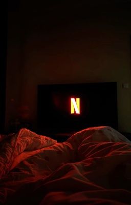 |marjames| netflix n chill
