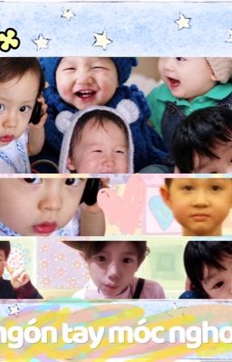 [MARJAMES] ⋆˚✿˖° nhật kí lên 7