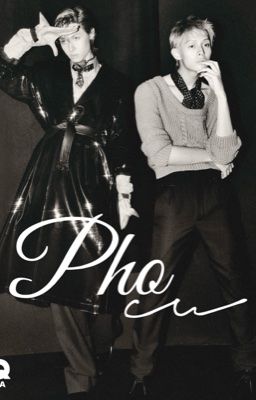 Marjames | Phố cũ
