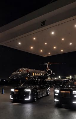marjames ; private jet