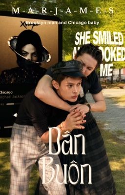 MARJAMES/R18/ DÂN BUÔN